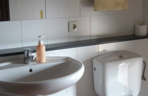Sant Ferriol Cottage | Can Jou de la Miana - double room I