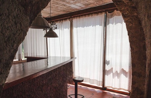 Sant Ferriol Cottage | Can Jou de la Miana - double room I