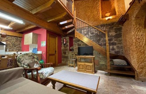 Prades Apartment | Top-Rated Can Llorenç: Family-Friendly & Accessible Stay