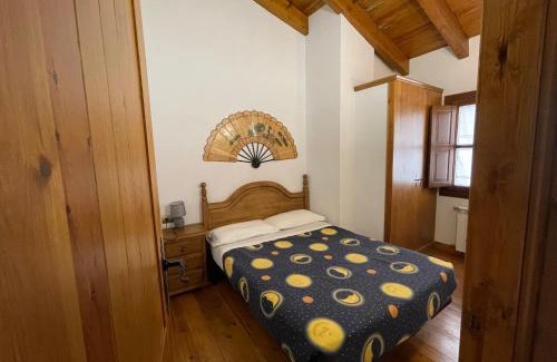 Prades Apartment | Top-Rated Can Llorenç: Family-Friendly & Accessible Stay