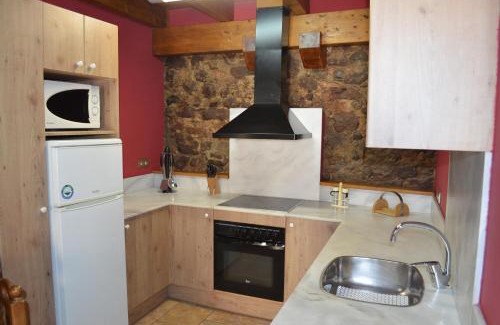 Prades Apartment | Top-Rated Can Llorenç: Family-Friendly & Accessible Stay