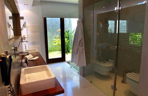 Sant Rafael de Sa Creu House | Relax at Can Lluc Hotel Rural with Oceanfront Views