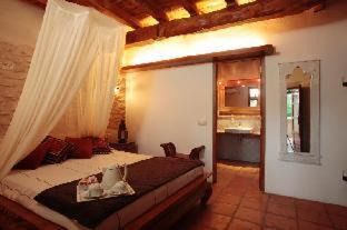 Sant Rafael de Sa Creu House | Relax at Can Lluc Hotel Rural with Oceanfront Views