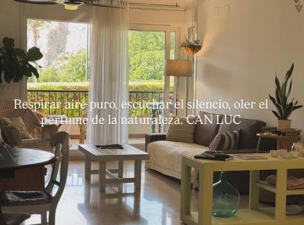 Pueblo Mascarat Apartment | Experience Can Luc Altea: 4-Star Oceanfront Retreat