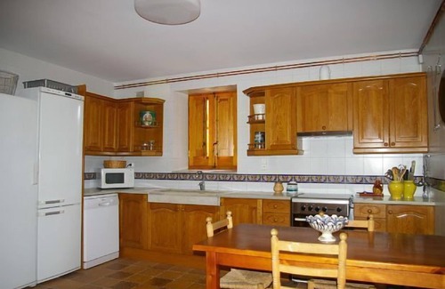 Sant Antoni de Vilamajor Cottage | Discover Can Masó Vell: Family Retreat with Private Pool