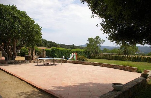Sant Antoni de Vilamajor Cottage | Discover Can Masó Vell: Family Retreat with Private Pool
