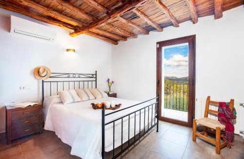 Santa Eulalia del Rio Villa | Family-Friendly Retreat at Can Macia – 4-Star Rated Stay