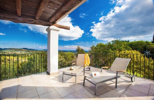 Santa Eulalia del Rio Villa | Family-Friendly Retreat at Can Macia – 4-Star Rated Stay