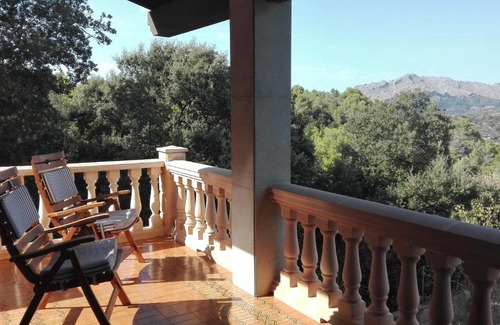 Lluc Villa | Discover Can Marquesi: Family-Friendly & Accessible Stay