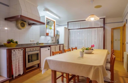 Banyalbufar House | Oceanfront Retreat at Can Masset by Interhome - Rated 9/10