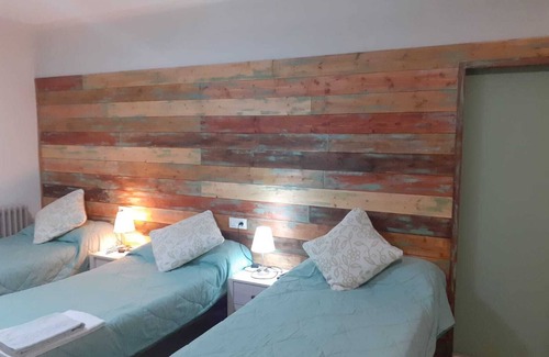 Angles House | Relax at Can Massot: Spa, Restaurant & Family-Friendly Stay