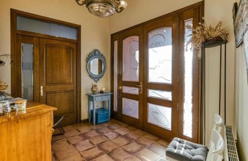 Fontcoberta Apartment | Experience Can Maximino: 4-Star Oceanfront Retreat