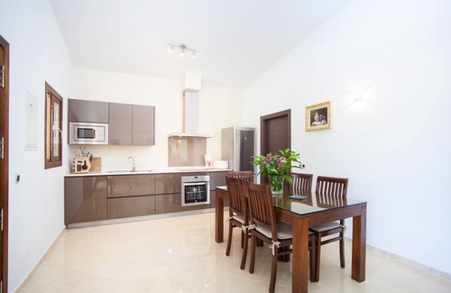 Campanet Villa | CAN MELIS - Idyllic Villa with Private Pool in Tranquil Setting