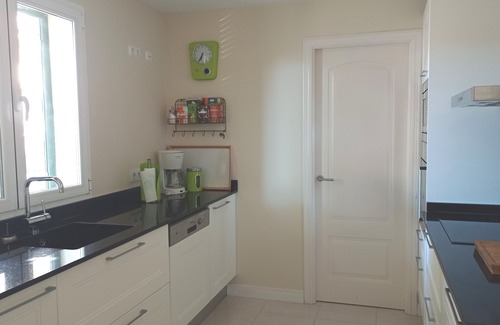Cala Ratjada Apartment | Relax at Can Miguel with Pool and Oceanfront Views