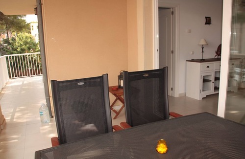Cala Ratjada Apartment | Relax at Can Miguel with Pool and Oceanfront Views