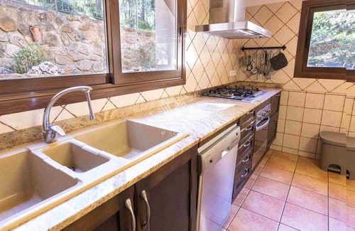 Andraitx Cottage | Idyllic Can Miquel Sa Teia: Pool and Spa Retreat in Andratx