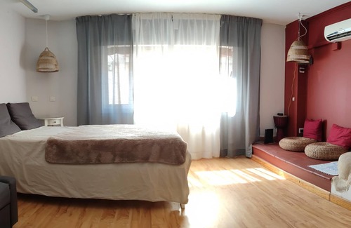 Arenys de Munt Cottage | Can Mir charming townhouse with terrace