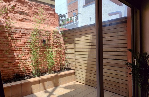 Arenys de Munt Cottage | Can Mir charming townhouse with terrace