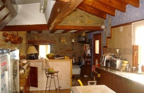 Montferrer I Castellbo Cottage | Discover Can Mirador Cottage: Spa Retreat near Andorra