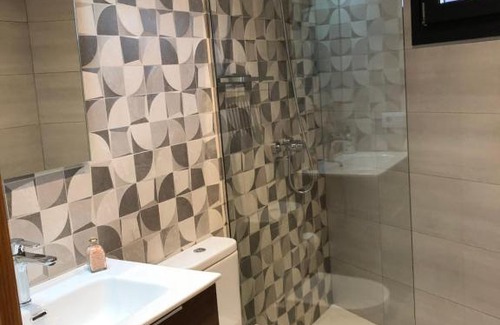 Mollo Apartment | Pet-Friendly Retreat at Can Moi L'erbera Molló - Rated 10/10