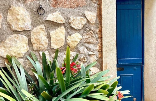 Pratdip House | Discover Can Moletes: Family and Pet Friendly Retreat