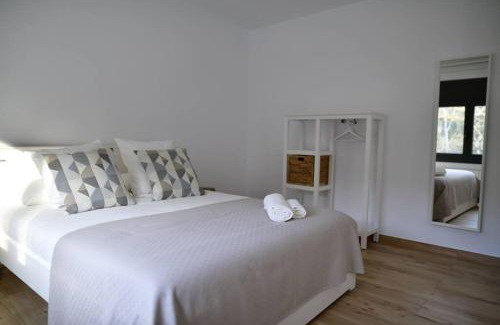 Beguda House | Exceptional Can Mosqueroles in Castellfollit de la Roca