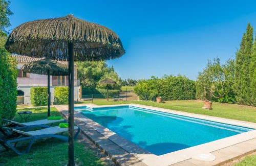 Santa Margalida Villa | Oceanfront Retreat at Can Mostatxet - Rated 9.2/10