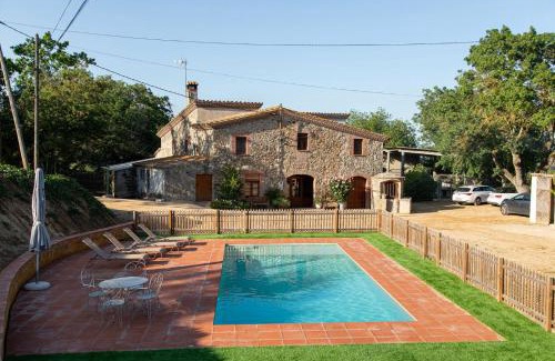 Macanet de la Selva House | Pet Friendly Oceanfront Escape at Can Mulo – 4 Star Comfort