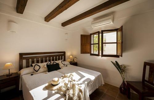 Sant Francesc Xavier Villa | Discover Can Noves: Family-Friendly Villa with 2 Suites