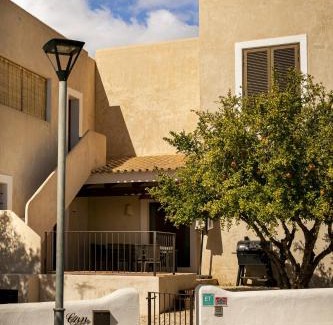 Sant Francesc Xavier Villa | Explore Can Noves - Elegant 3 Suite Villa for Families