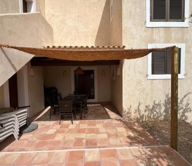 Sant Francesc Xavier Villa | Discover CAN NOVES - Family-Friendly Villa with 2 Suites