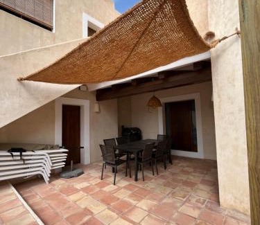 Sant Francesc Xavier Villa | Discover CAN NOVES - Family-Friendly Villa with 2 Suites