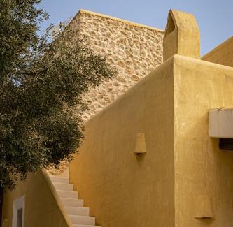 Sant Francesc Xavier Villa | Discover CAN NOVES - 4-Bedroom Villas for Memorable Getaways