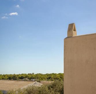 Sant Francesc Xavier Villa | CAN NOVES - 4-Star Villa with Family and Pet-Friendly Suites