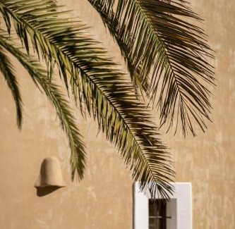 Sant Francesc Xavier Villa | CAN NOVES - 4-Star Villa with Family and Pet-Friendly Suites
