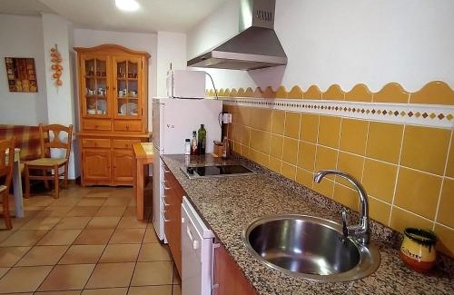 Els Pallaresos House | Pet-Friendly Retreat at Can Panxeta - Rated 8.8/10
