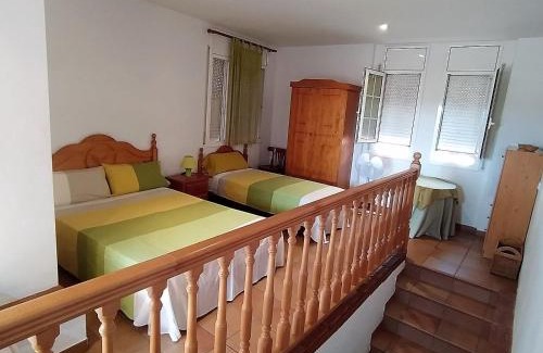 Els Pallaresos House | Pet-Friendly Retreat at Can Panxeta - Rated 8.8/10