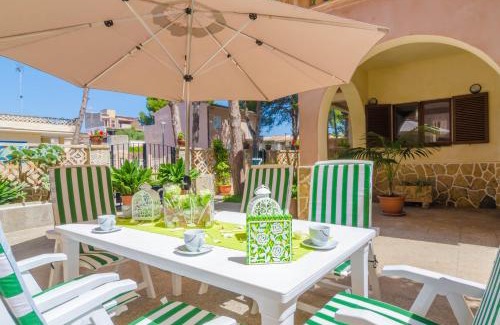 S'Illot-Cala Morlanda Ski Chalet | Experience Can Pedro Ros: 4-Star Rated with Perfect Reviews