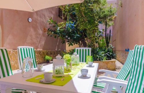 S'Illot-Cala Morlanda Ski Chalet | Experience Can Pedro Ros: 4-Star Rated with Perfect Reviews