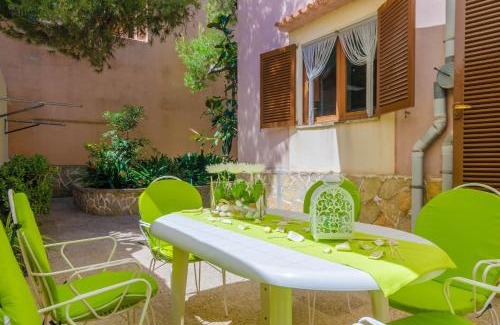 S'Illot-Cala Morlanda Ski Chalet | Experience Can Pedro Ros: 4-Star Rated with Perfect Reviews