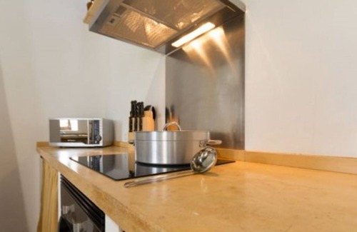 Sant Josep de sa Talaia House | Can Pep de Sa Plana: Ibizan House with Pool & Spa