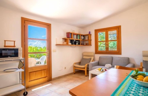 Portol House | Relax at Can Pere Mas: Pool, Oceanfront & Spa Amenities