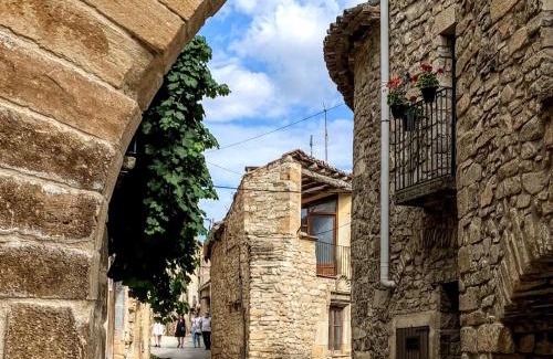 Guimera House | CAN PINÓS de GUIMERÀ