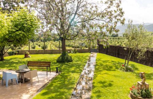 Brunyola House | Explore Can Pons De Dalt: Family-Friendly Retreat