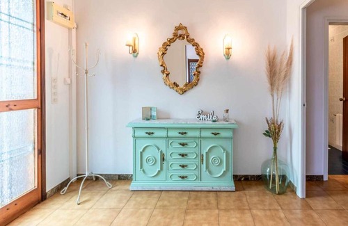 Brunyola House | Explore Can Pons De Dalt: Family-Friendly Retreat