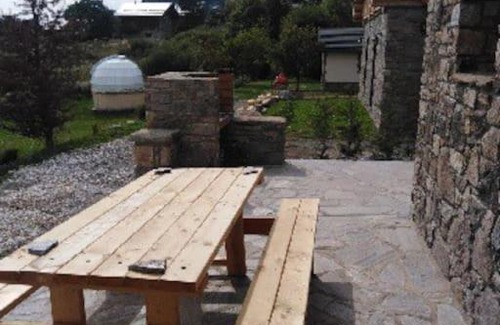 Superbolquere Ski Chalet | Discover Can PUGAT: Family and Pet-Friendly Retreat