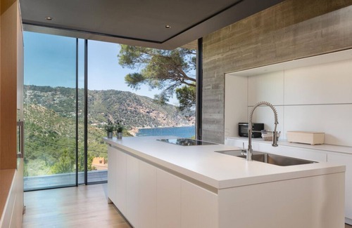 Aiguablava Villa | Experience Can Rinel Villa with Private Pool in Aiguablava