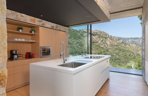 Aiguablava Villa | Experience Can Rinel Villa with Private Pool in Aiguablava