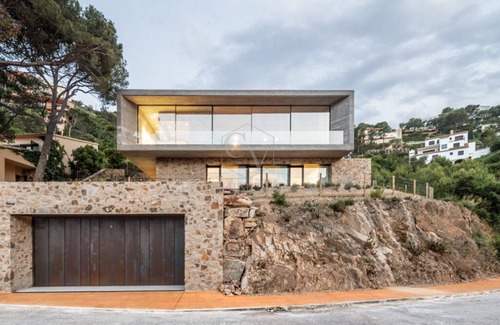 Aiguablava Villa | Experience Can Rinel Villa with Private Pool in Aiguablava
