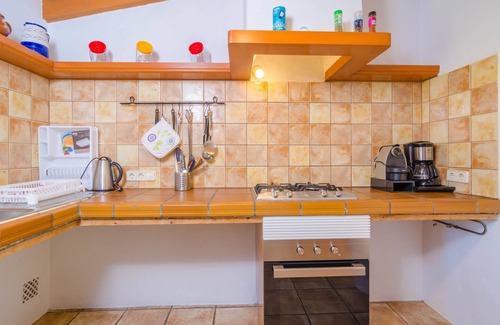 Felanitx Villa | Villa Can Rito in Felanitx with Private Pool & Free WiFi